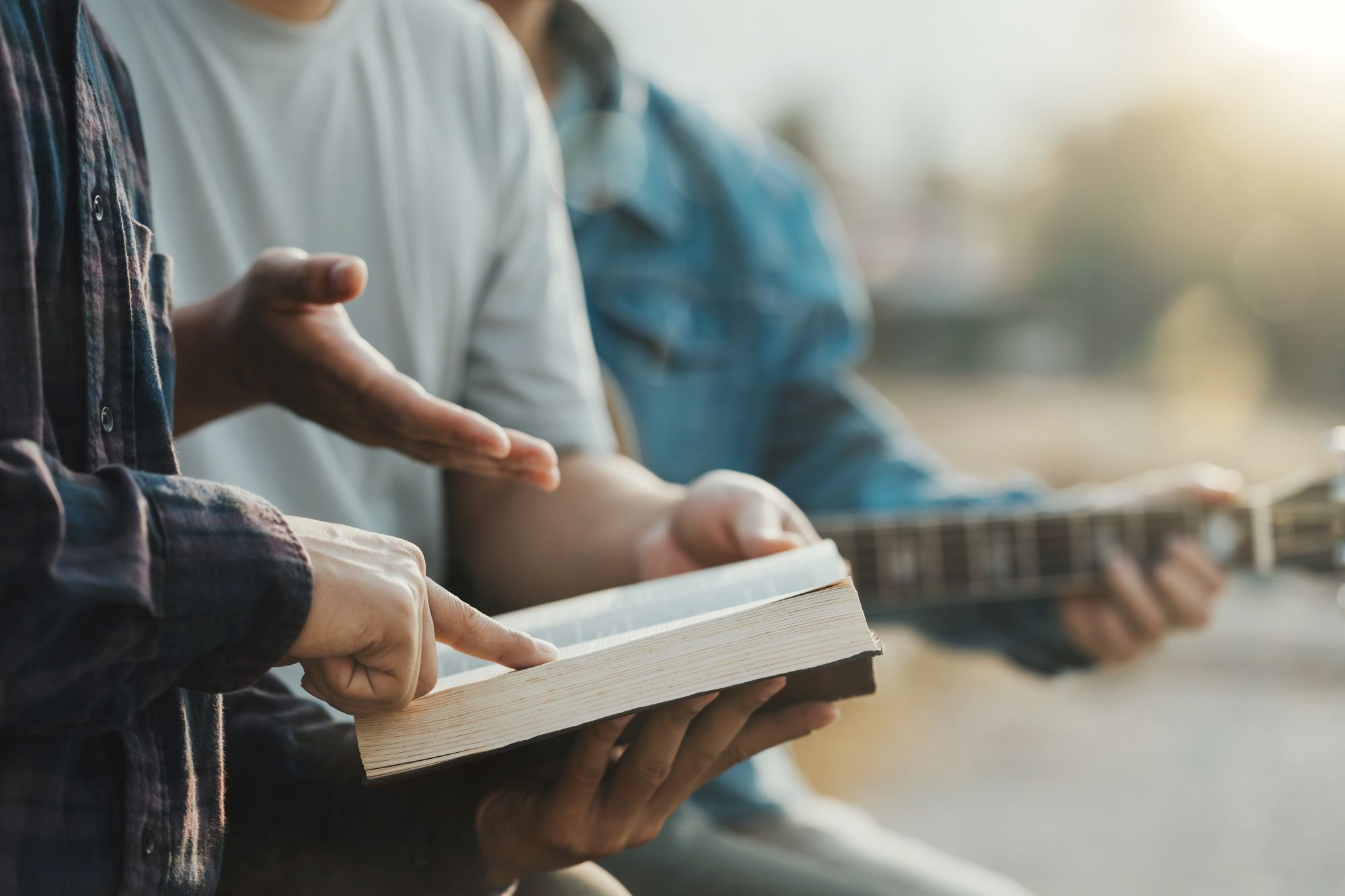 Why Faith Matters in Addiction Treatment: A Path to Healing and Hope