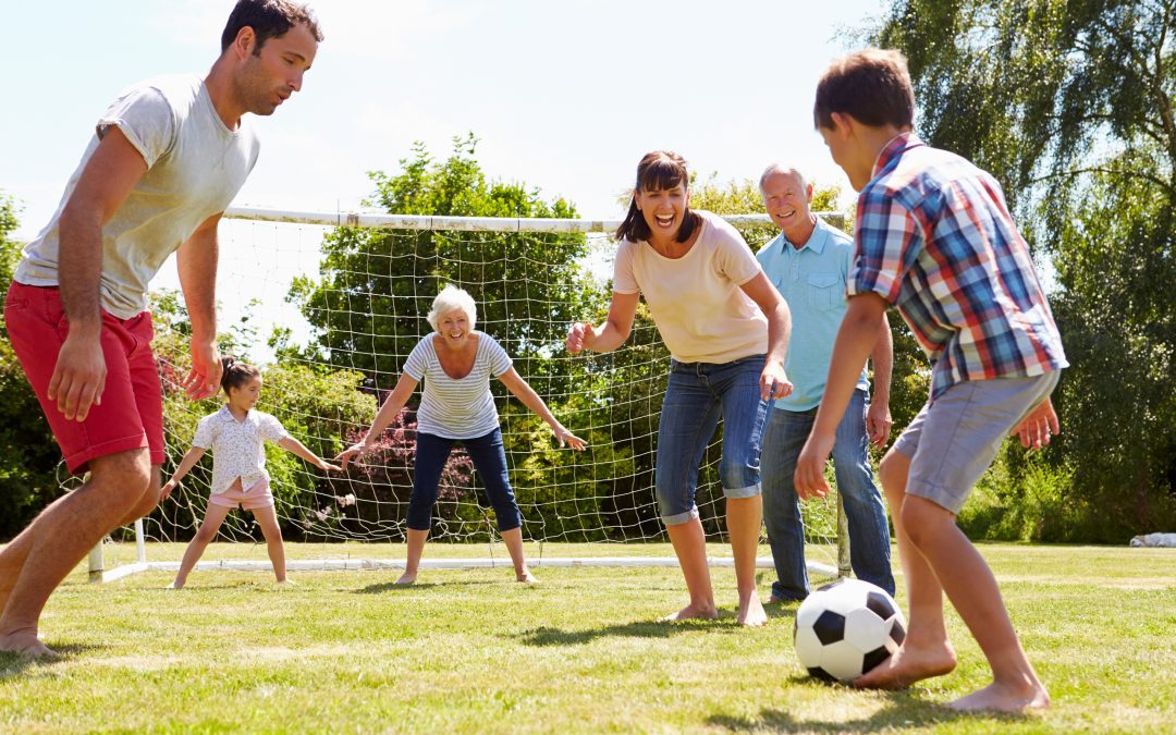 Reconnecting with Family After Treatment for Substance Use Disorder: Building Stronger Bonds