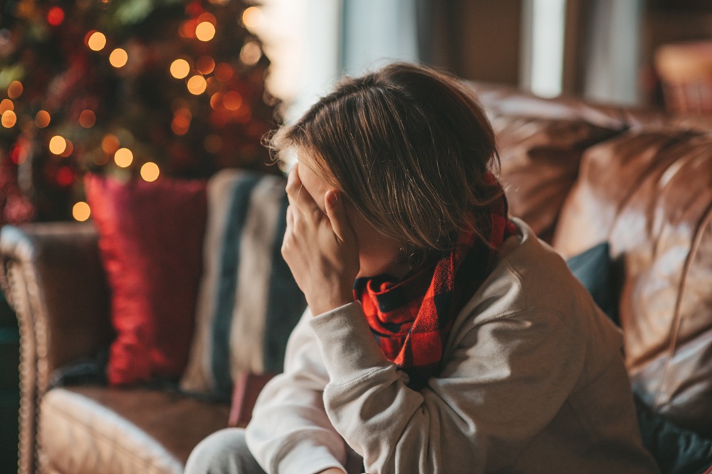 Managing the holiday blues in recovery